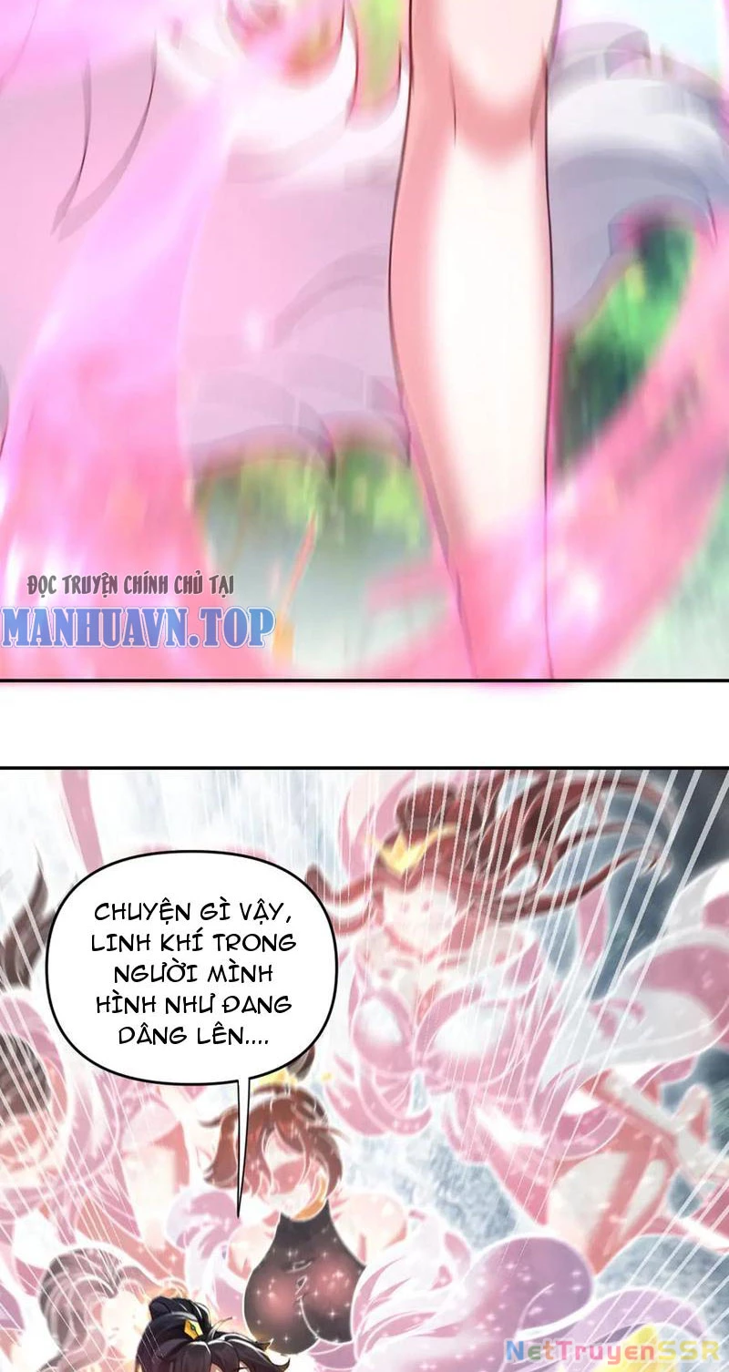 Bắt Đầu Chấn Kinh Nữ Đế Lão Bà, Ta Vô Địch! Chapter 17 - Trang 4
