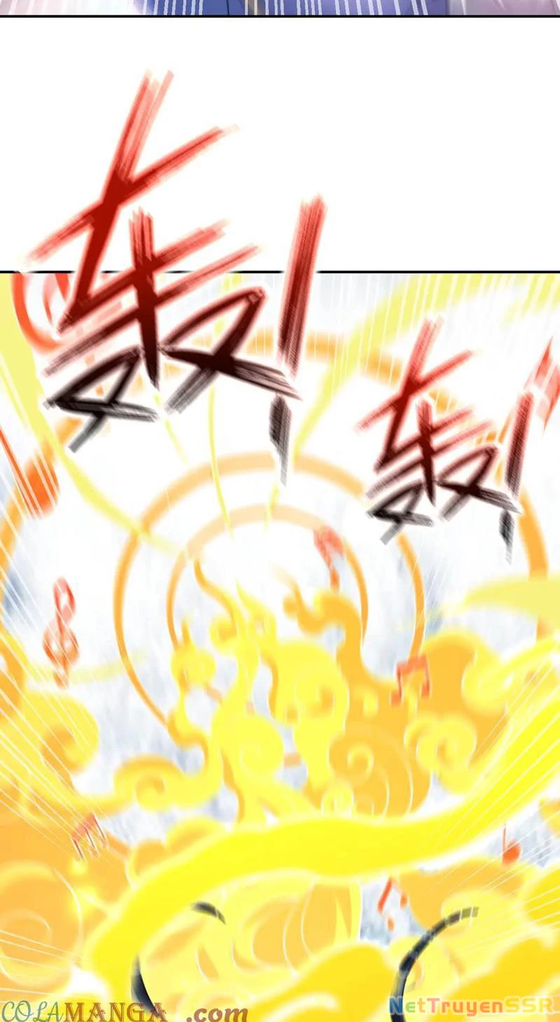 Bắt Đầu Chấn Kinh Nữ Đế Lão Bà, Ta Vô Địch! Chapter 17 - Trang 4