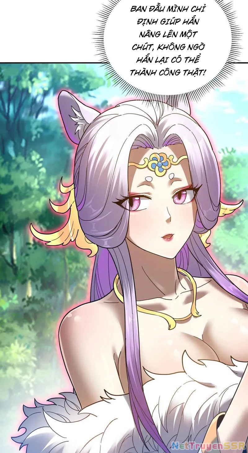 Bắt Đầu Chấn Kinh Nữ Đế Lão Bà, Ta Vô Địch! Chapter 17 - Trang 4