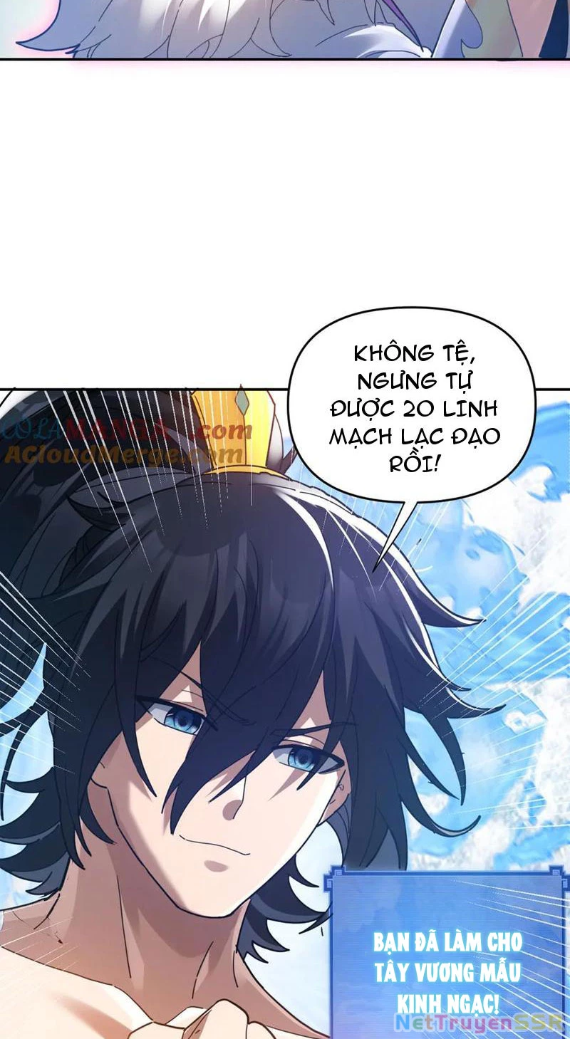 Bắt Đầu Chấn Kinh Nữ Đế Lão Bà, Ta Vô Địch! Chapter 17 - Trang 4