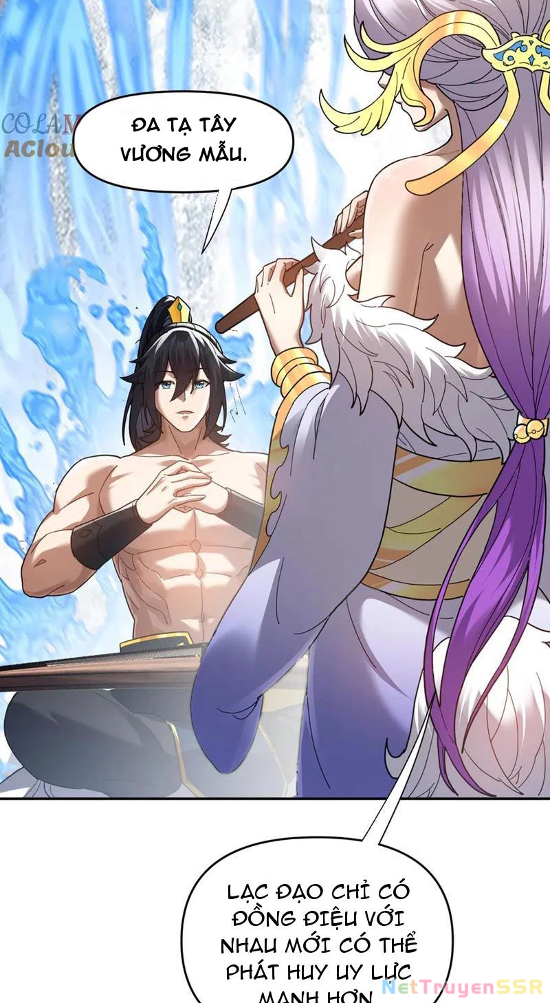 Bắt Đầu Chấn Kinh Nữ Đế Lão Bà, Ta Vô Địch! Chapter 17 - Trang 4
