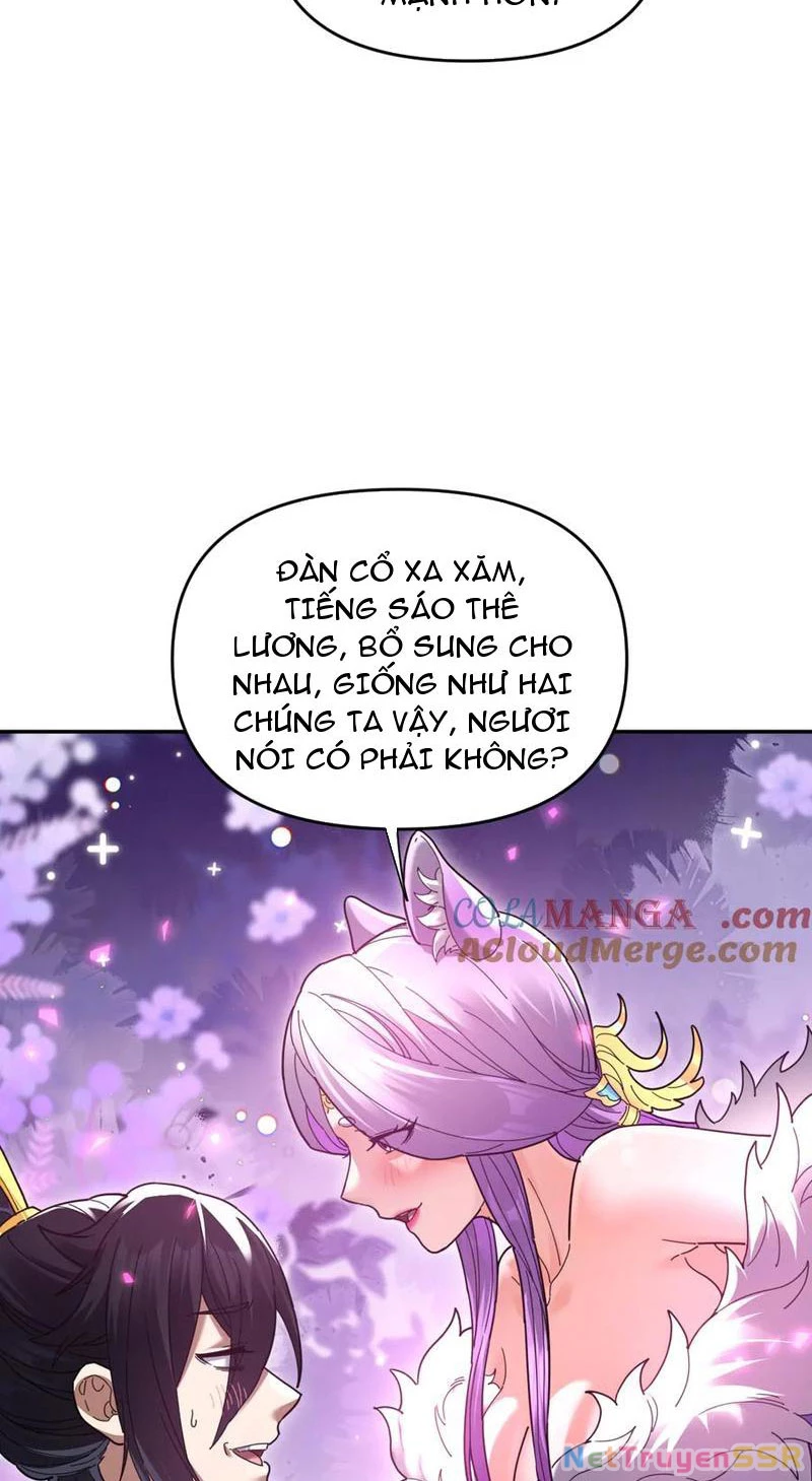 Bắt Đầu Chấn Kinh Nữ Đế Lão Bà, Ta Vô Địch! Chapter 17 - Trang 4