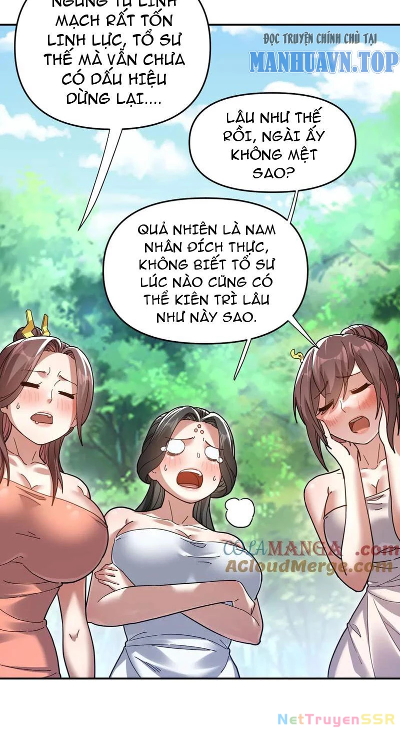 Bắt Đầu Chấn Kinh Nữ Đế Lão Bà, Ta Vô Địch! Chapter 17 - Trang 4