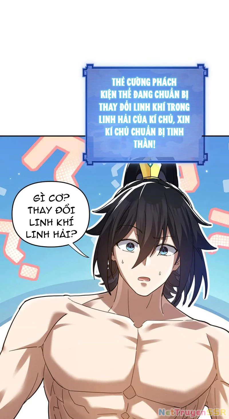 Bắt Đầu Chấn Kinh Nữ Đế Lão Bà, Ta Vô Địch! Chapter 17 - Trang 4