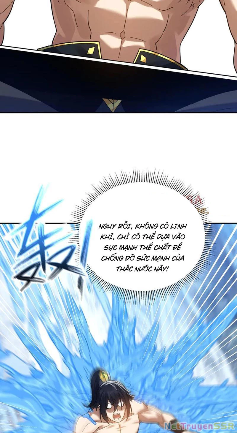 Bắt Đầu Chấn Kinh Nữ Đế Lão Bà, Ta Vô Địch! Chapter 17 - Trang 4