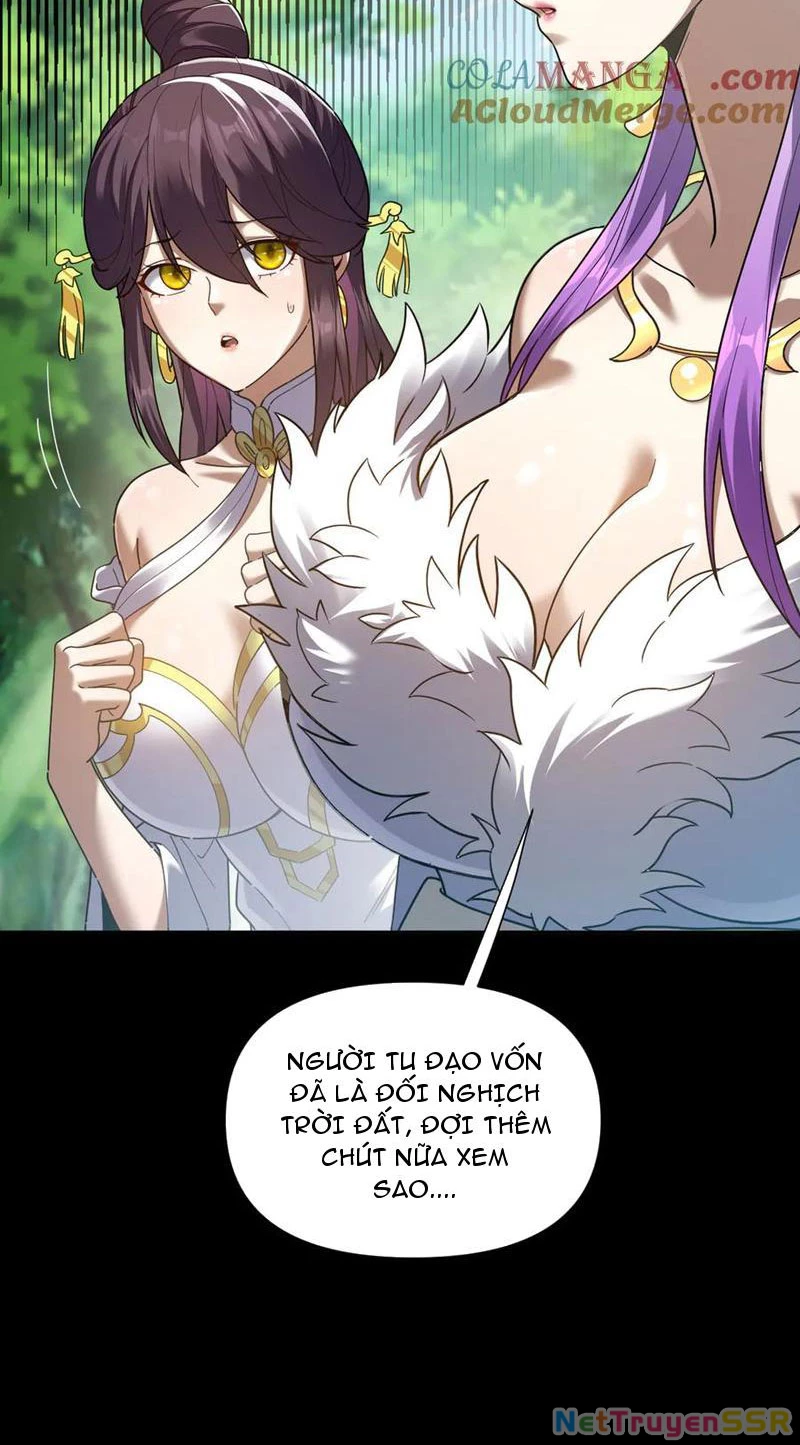 Bắt Đầu Chấn Kinh Nữ Đế Lão Bà, Ta Vô Địch! Chapter 18 - Trang 4