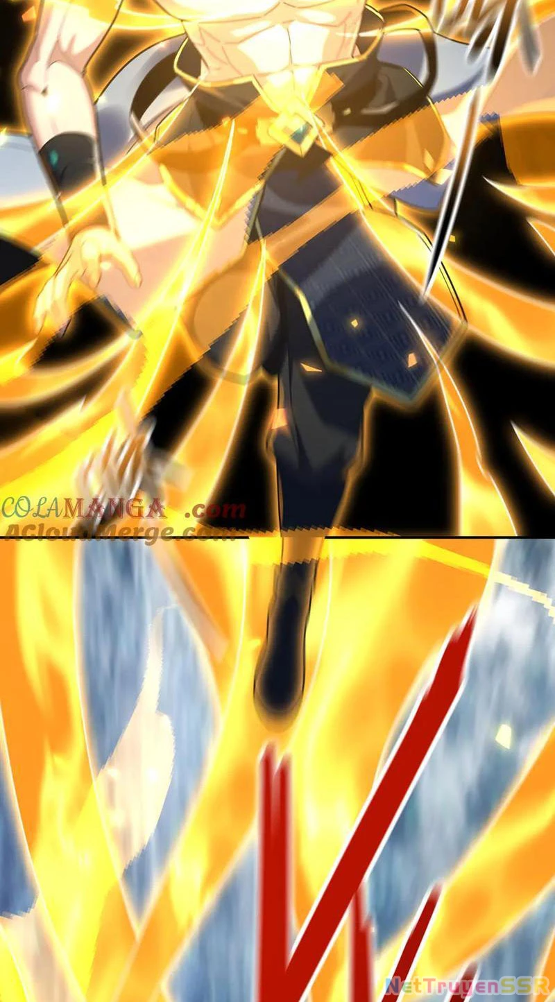 Bắt Đầu Chấn Kinh Nữ Đế Lão Bà, Ta Vô Địch! Chapter 18 - Trang 4