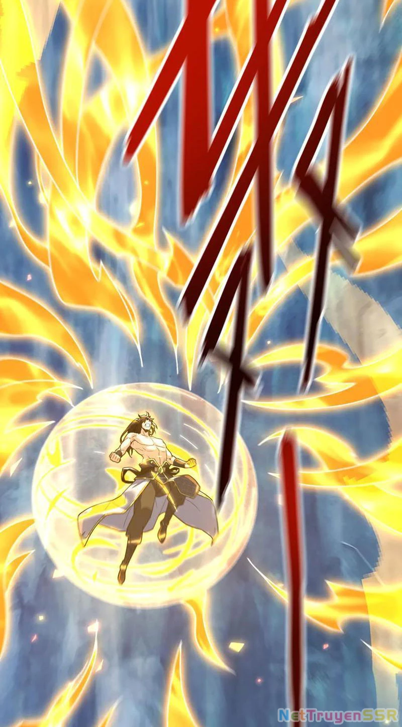 Bắt Đầu Chấn Kinh Nữ Đế Lão Bà, Ta Vô Địch! Chapter 18 - Trang 4