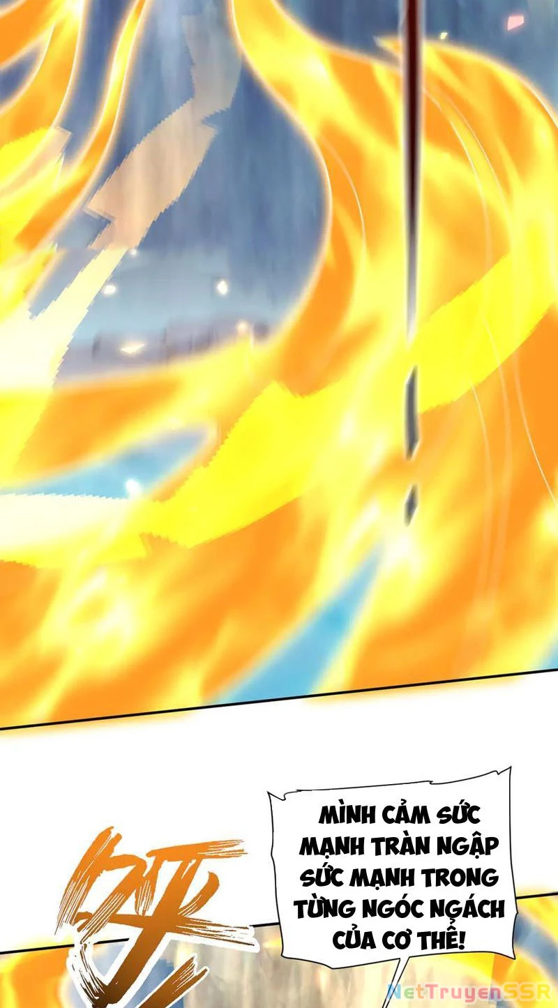 Bắt Đầu Chấn Kinh Nữ Đế Lão Bà, Ta Vô Địch! Chapter 18 - Trang 4