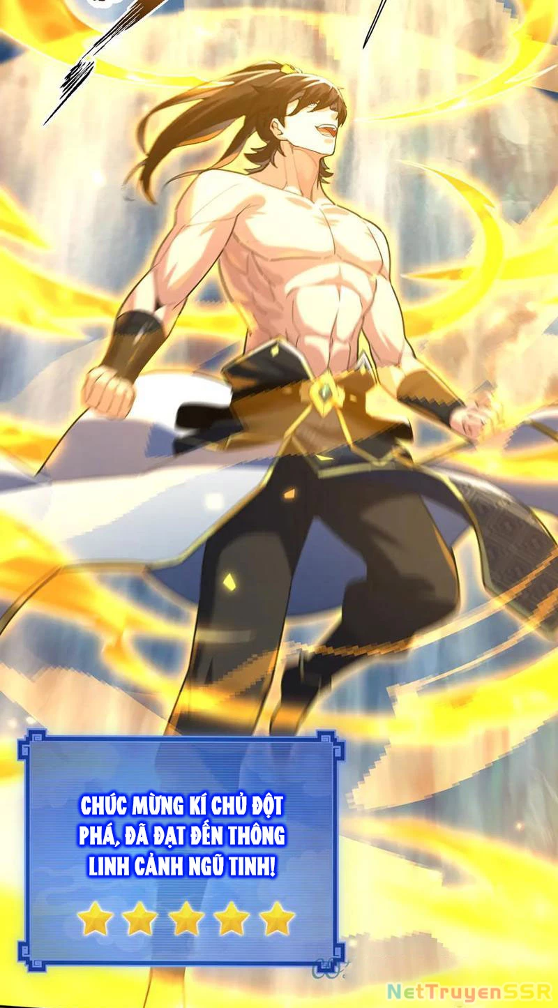 Bắt Đầu Chấn Kinh Nữ Đế Lão Bà, Ta Vô Địch! Chapter 18 - Trang 4