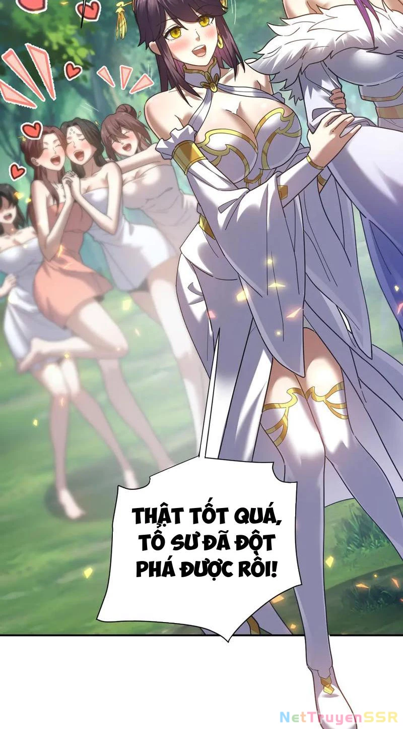 Bắt Đầu Chấn Kinh Nữ Đế Lão Bà, Ta Vô Địch! Chapter 18 - Trang 4