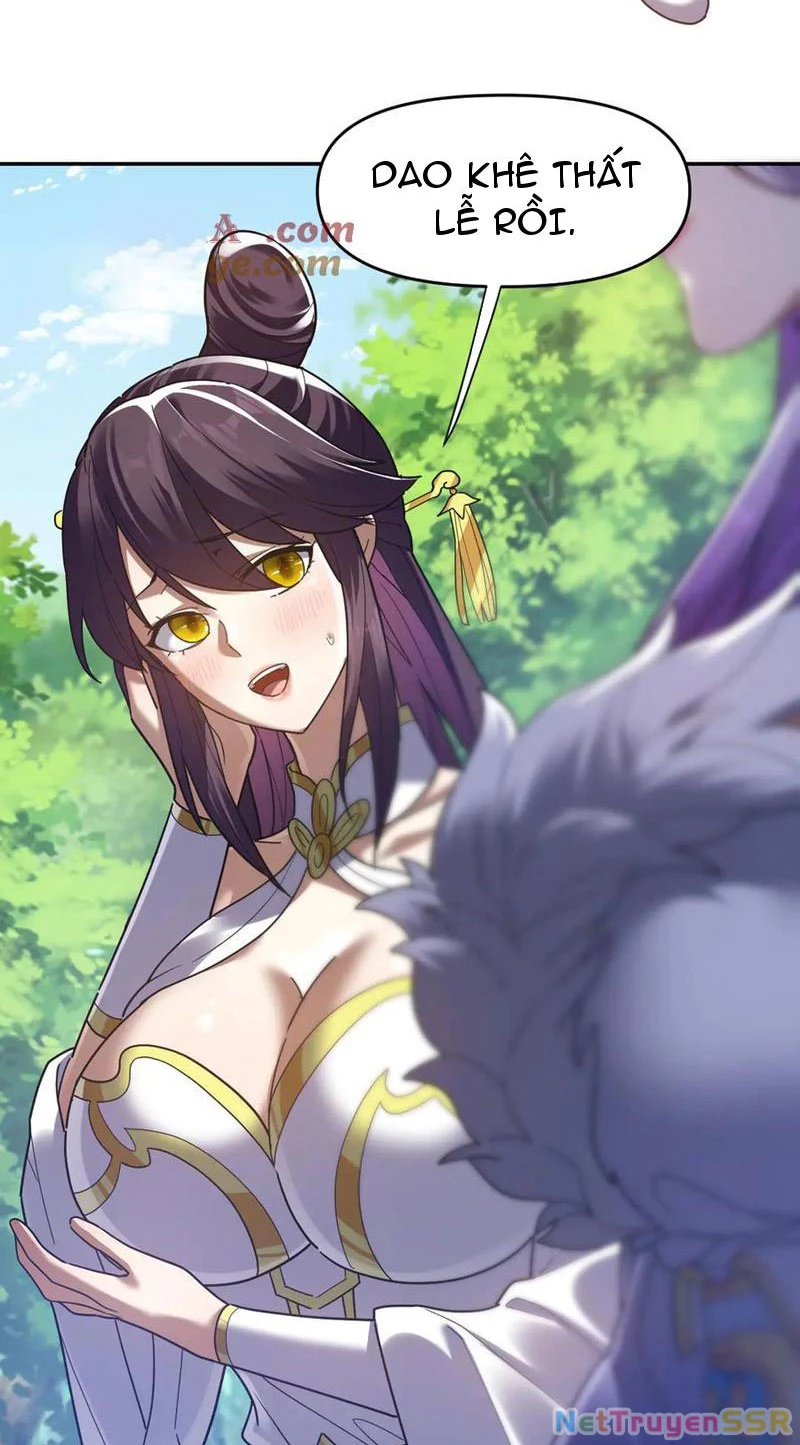 Bắt Đầu Chấn Kinh Nữ Đế Lão Bà, Ta Vô Địch! Chapter 18 - Trang 4