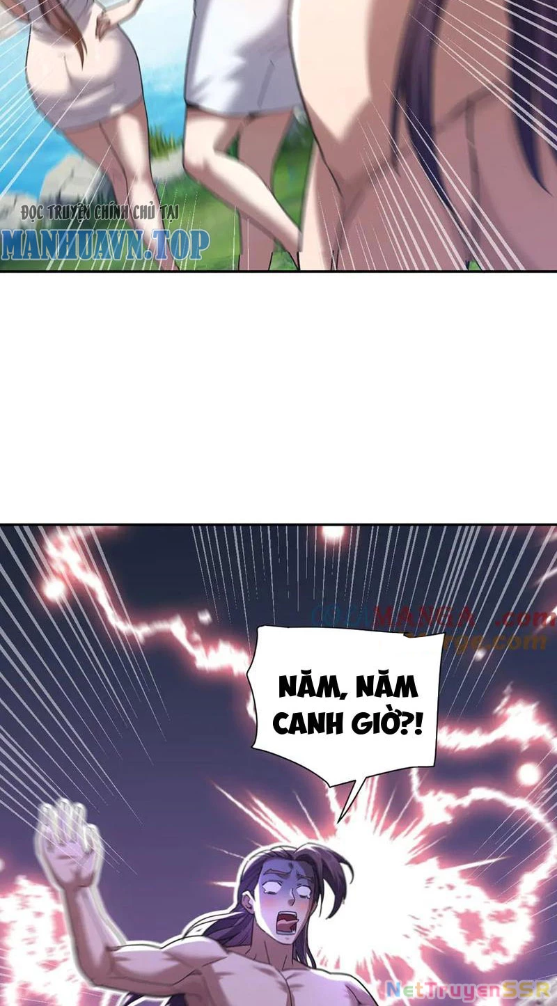 Bắt Đầu Chấn Kinh Nữ Đế Lão Bà, Ta Vô Địch! Chapter 18 - Trang 4