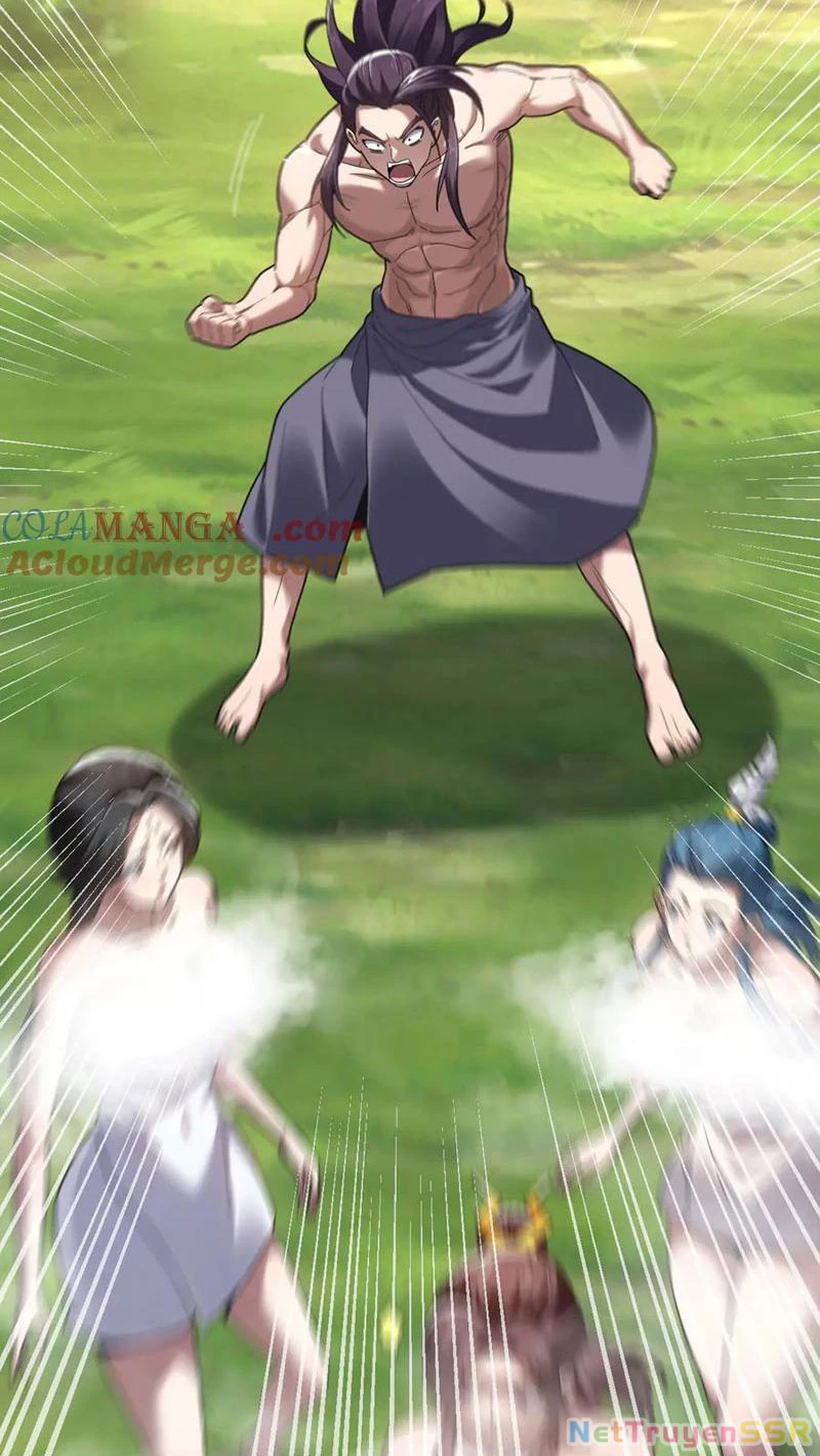 Bắt Đầu Chấn Kinh Nữ Đế Lão Bà, Ta Vô Địch! Chapter 18 - Trang 4