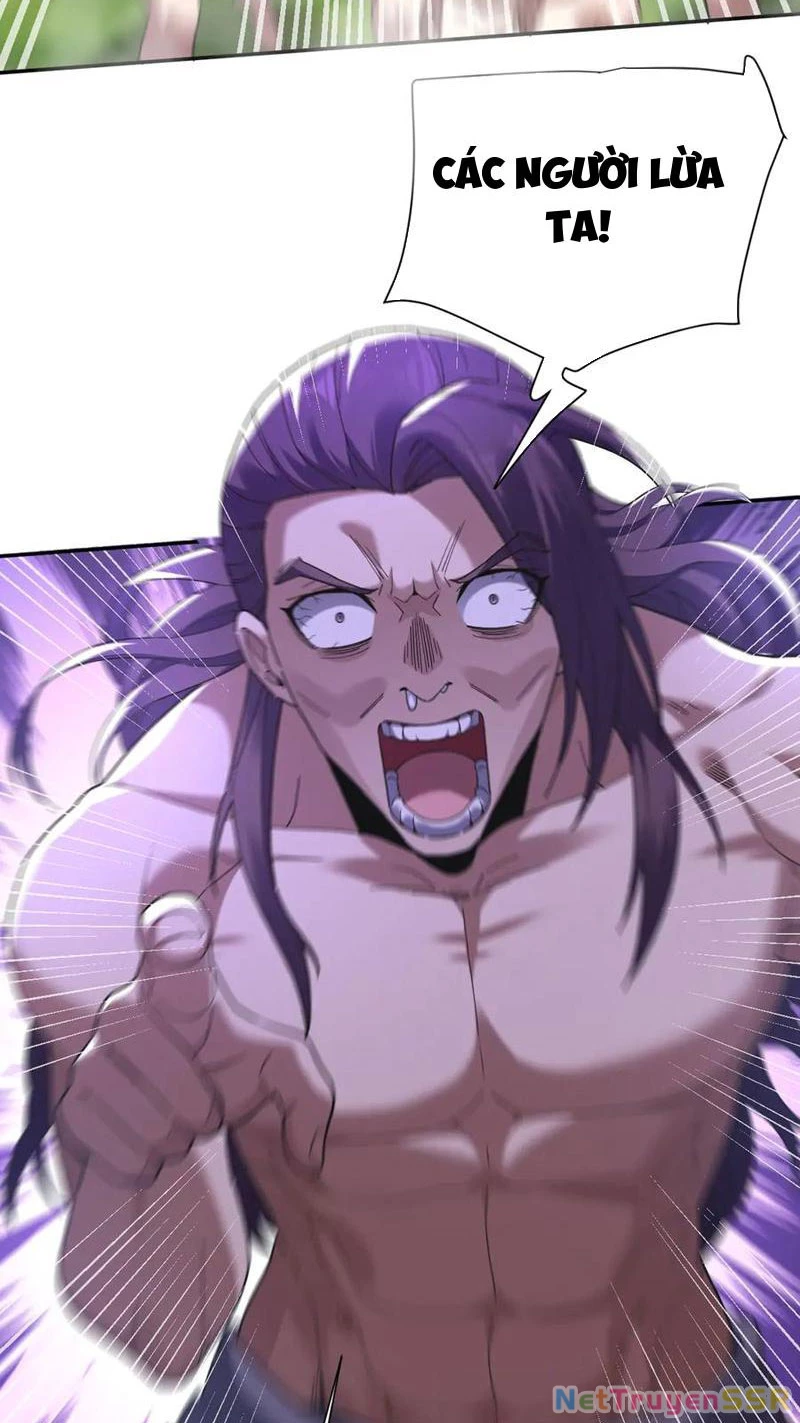 Bắt Đầu Chấn Kinh Nữ Đế Lão Bà, Ta Vô Địch! Chapter 18 - Trang 4