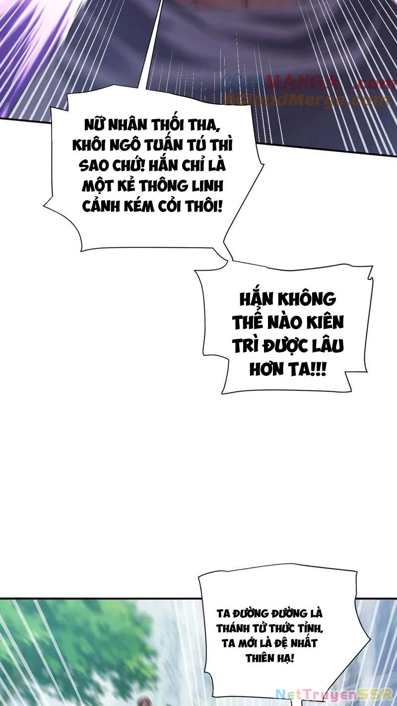 Bắt Đầu Chấn Kinh Nữ Đế Lão Bà, Ta Vô Địch! Chapter 18 - Trang 4