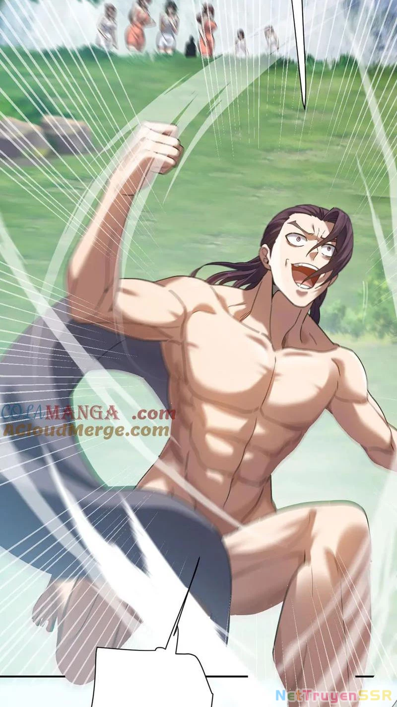 Bắt Đầu Chấn Kinh Nữ Đế Lão Bà, Ta Vô Địch! Chapter 18 - Trang 4