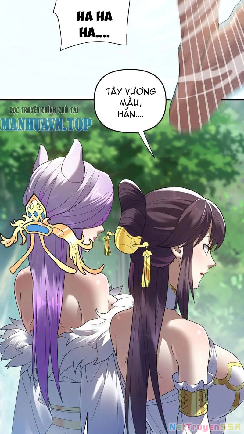 Bắt Đầu Chấn Kinh Nữ Đế Lão Bà, Ta Vô Địch! Chapter 18 - Trang 4