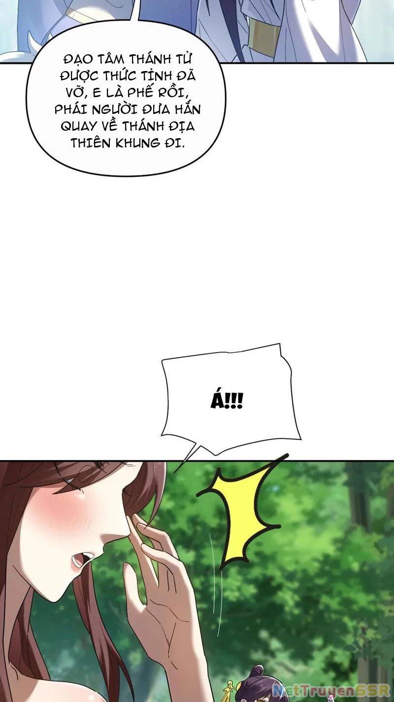 Bắt Đầu Chấn Kinh Nữ Đế Lão Bà, Ta Vô Địch! Chapter 18 - Trang 4