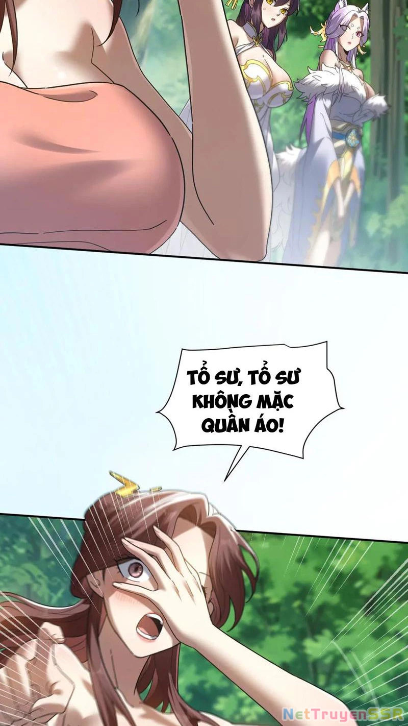Bắt Đầu Chấn Kinh Nữ Đế Lão Bà, Ta Vô Địch! Chapter 18 - Trang 4