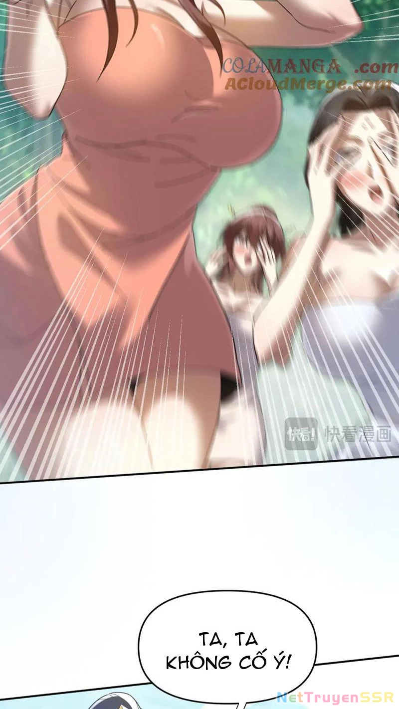 Bắt Đầu Chấn Kinh Nữ Đế Lão Bà, Ta Vô Địch! Chapter 18 - Trang 4