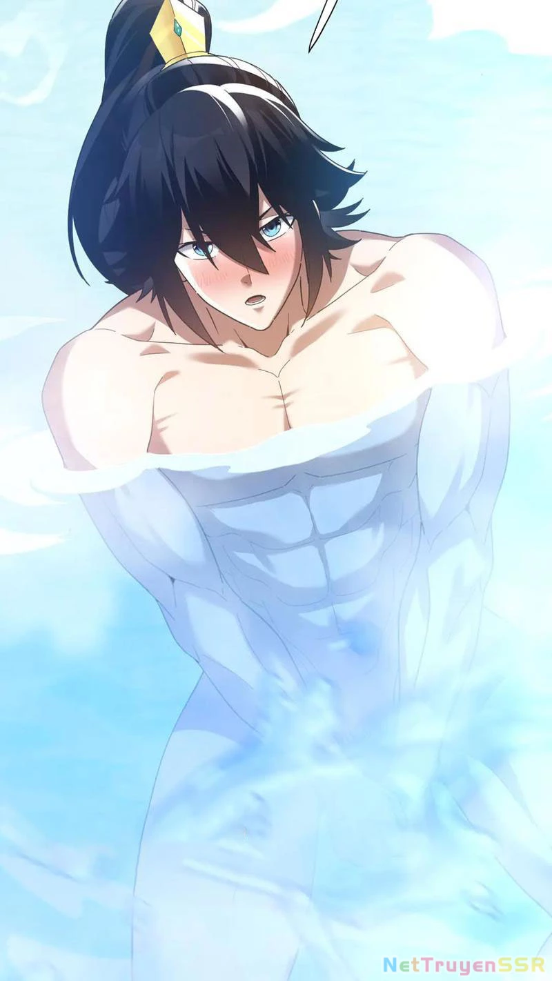 Bắt Đầu Chấn Kinh Nữ Đế Lão Bà, Ta Vô Địch! Chapter 18 - Trang 4