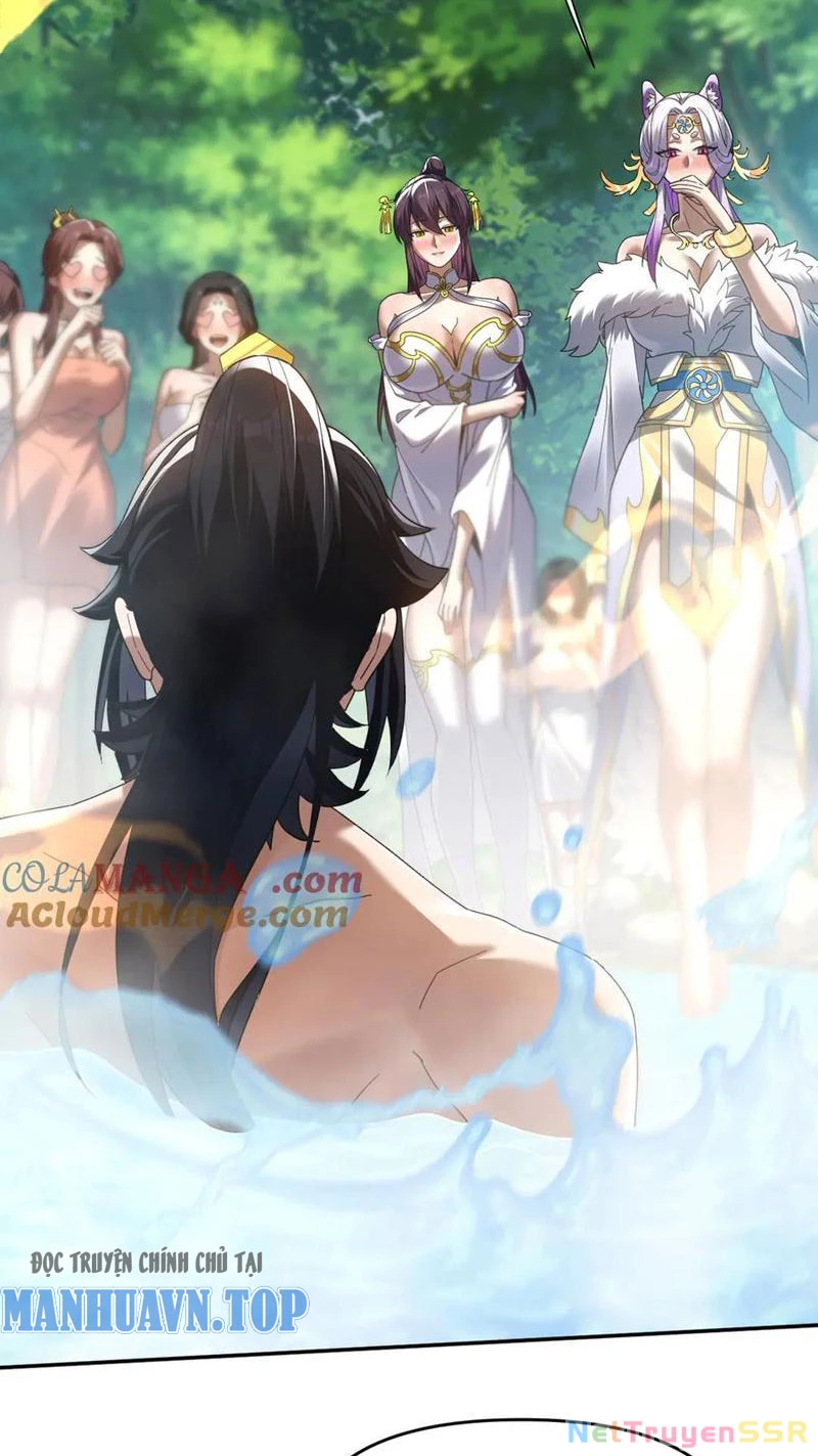 Bắt Đầu Chấn Kinh Nữ Đế Lão Bà, Ta Vô Địch! Chapter 18 - Trang 4