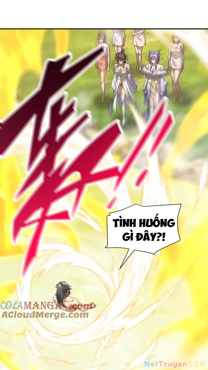 Bắt Đầu Chấn Kinh Nữ Đế Lão Bà, Ta Vô Địch! Chapter 18 - Trang 4