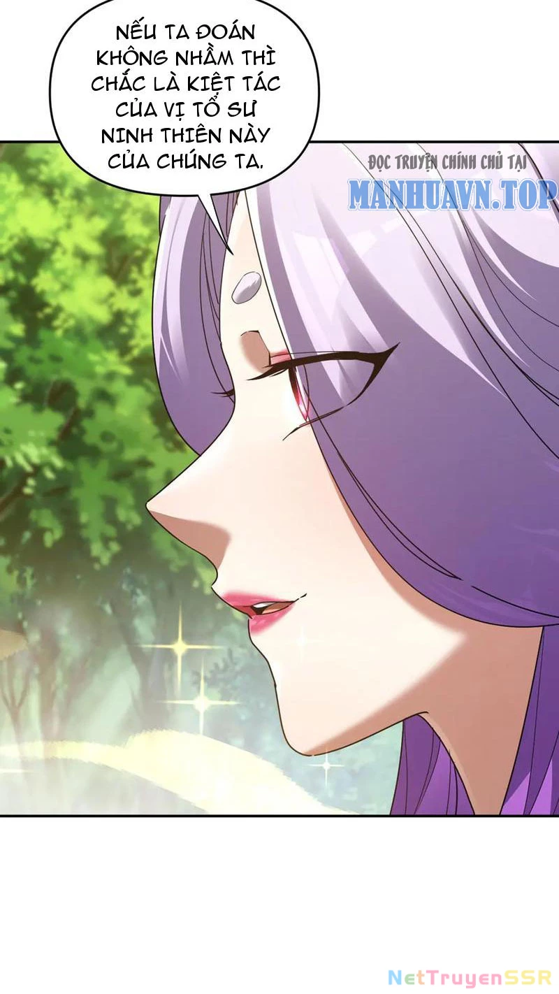 Bắt Đầu Chấn Kinh Nữ Đế Lão Bà, Ta Vô Địch! Chapter 18 - Trang 4