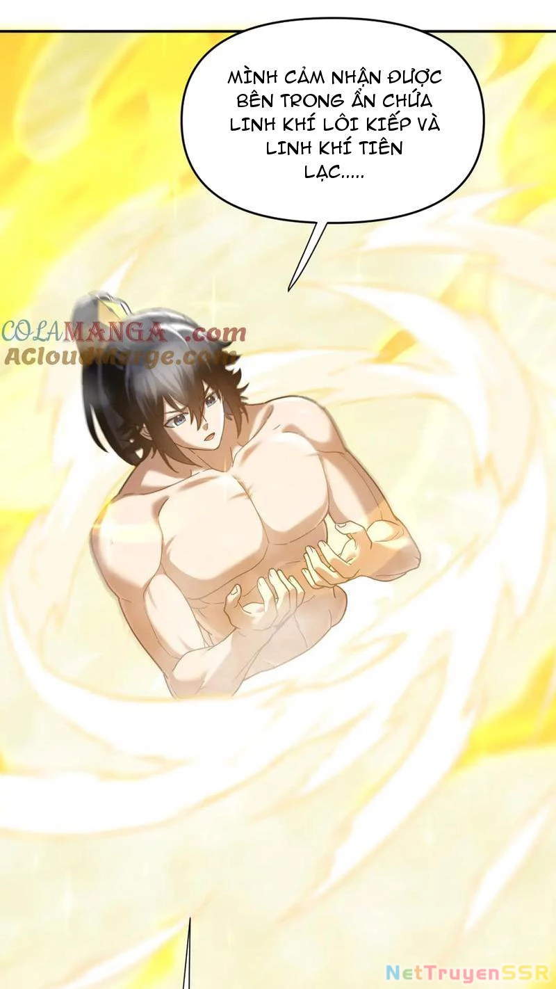 Bắt Đầu Chấn Kinh Nữ Đế Lão Bà, Ta Vô Địch! Chapter 18 - Trang 4