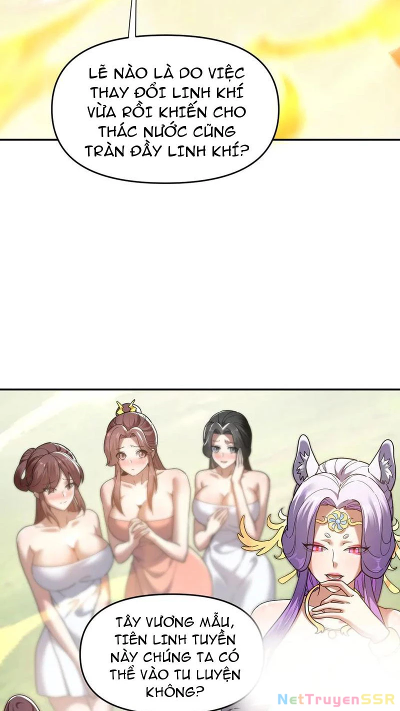 Bắt Đầu Chấn Kinh Nữ Đế Lão Bà, Ta Vô Địch! Chapter 18 - Trang 4
