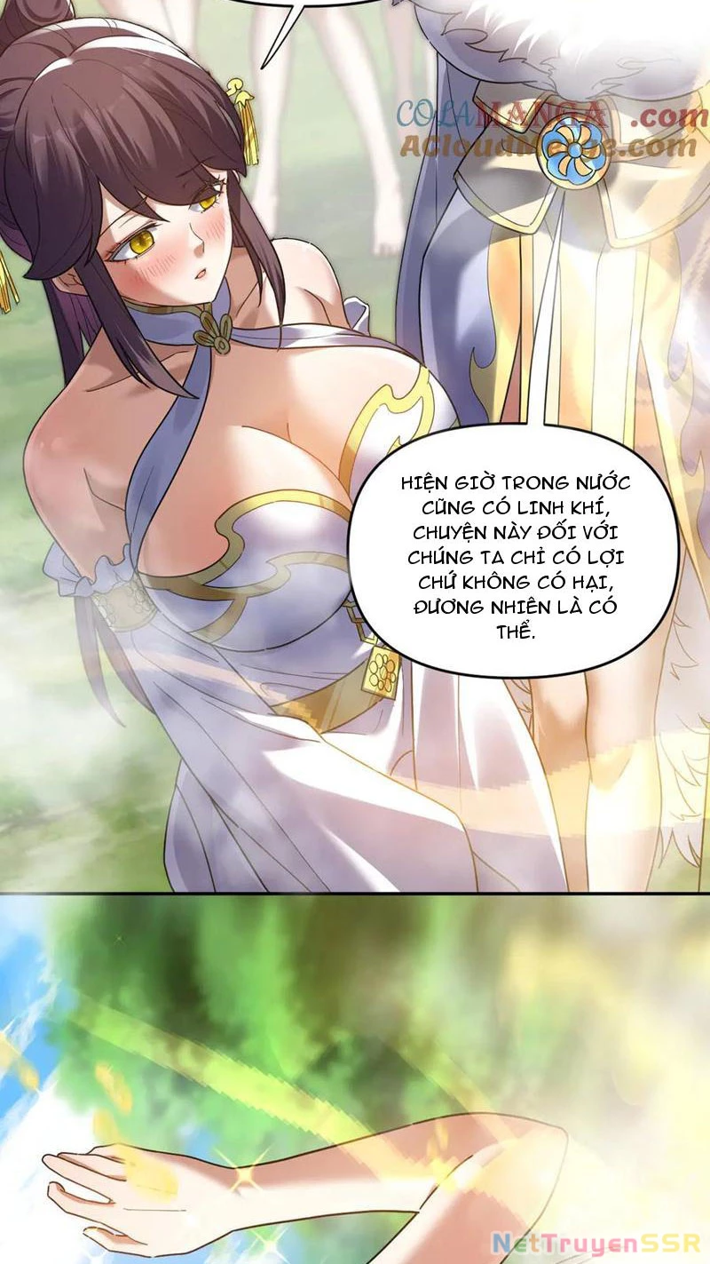 Bắt Đầu Chấn Kinh Nữ Đế Lão Bà, Ta Vô Địch! Chapter 18 - Trang 4