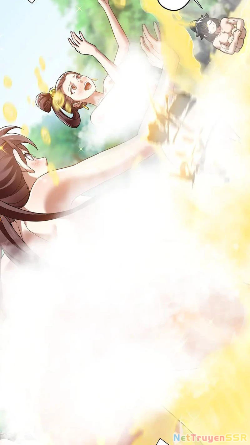 Bắt Đầu Chấn Kinh Nữ Đế Lão Bà, Ta Vô Địch! Chapter 18 - Trang 4