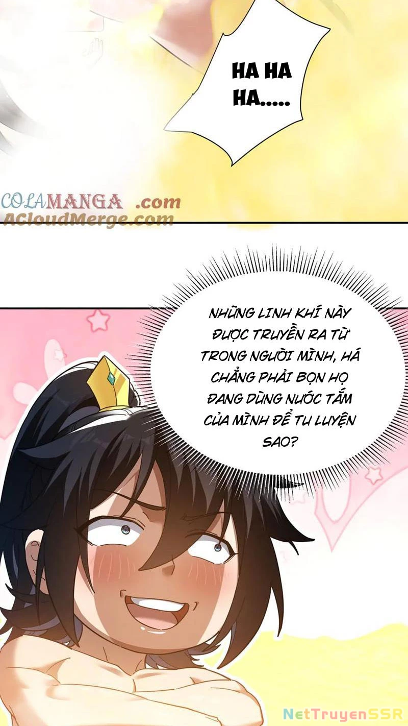 Bắt Đầu Chấn Kinh Nữ Đế Lão Bà, Ta Vô Địch! Chapter 18 - Trang 4