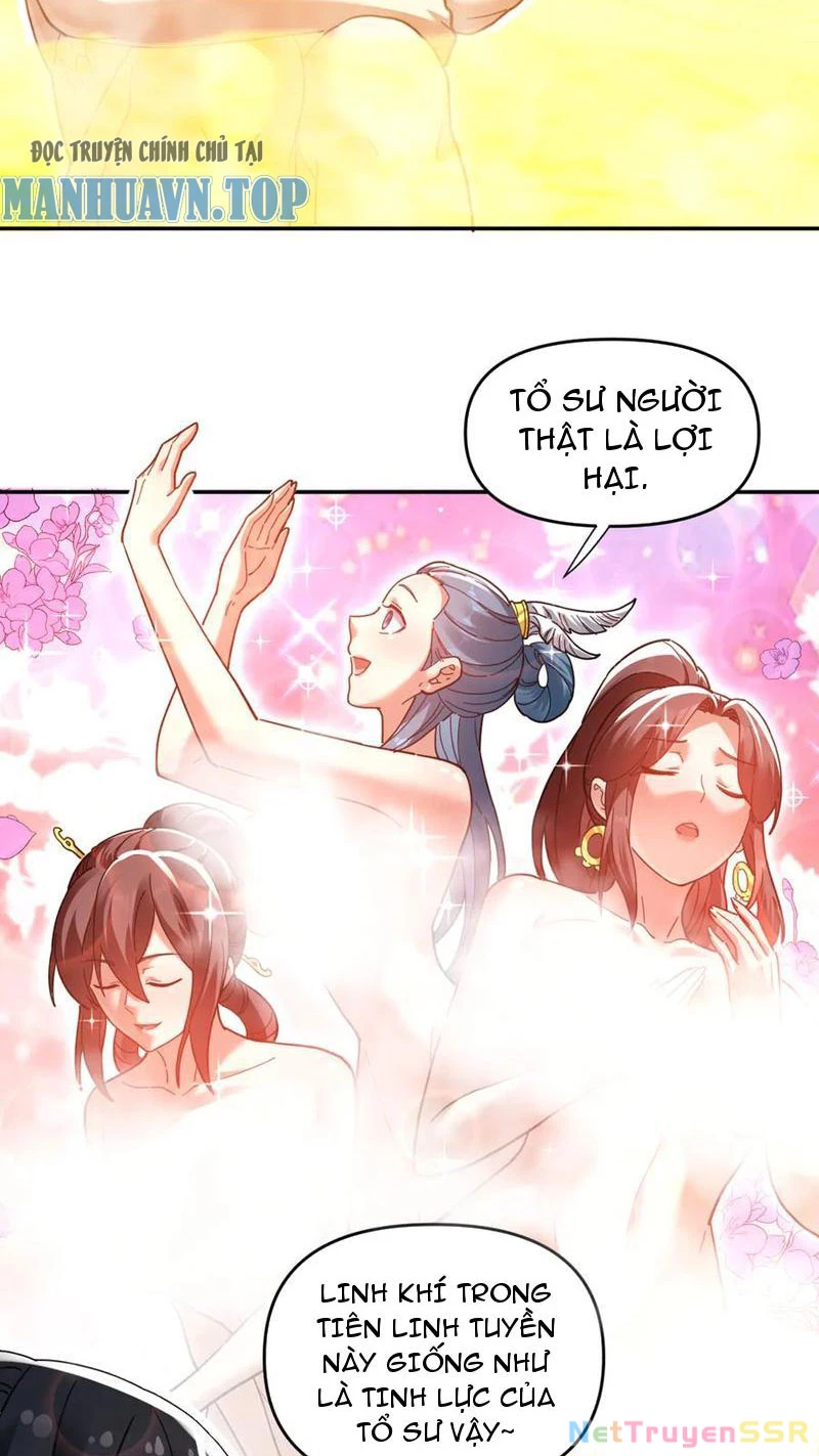 Bắt Đầu Chấn Kinh Nữ Đế Lão Bà, Ta Vô Địch! Chapter 18 - Trang 4