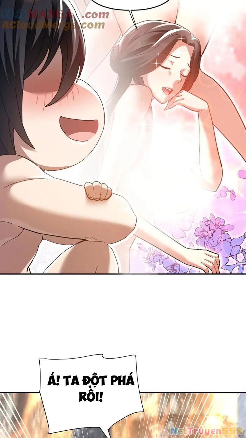 Bắt Đầu Chấn Kinh Nữ Đế Lão Bà, Ta Vô Địch! Chapter 18 - Trang 4