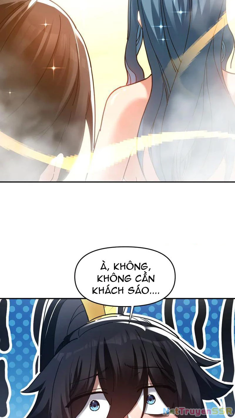 Bắt Đầu Chấn Kinh Nữ Đế Lão Bà, Ta Vô Địch! Chapter 18 - Trang 4