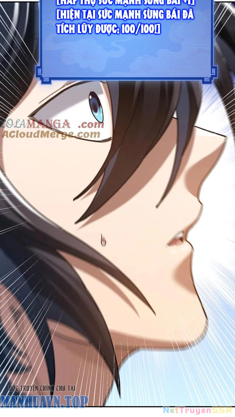 Bắt Đầu Chấn Kinh Nữ Đế Lão Bà, Ta Vô Địch! Chapter 18 - Trang 4