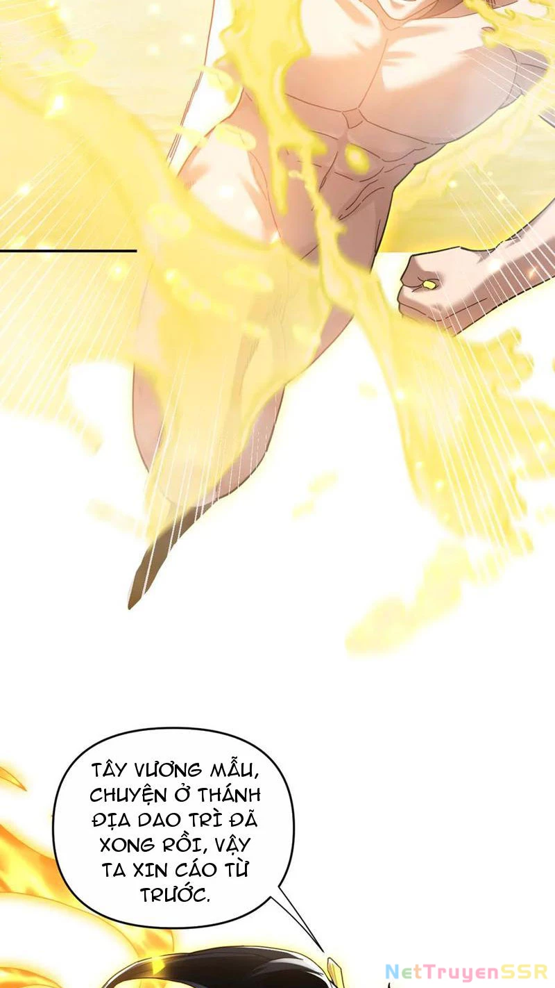 Bắt Đầu Chấn Kinh Nữ Đế Lão Bà, Ta Vô Địch! Chapter 18 - Trang 4