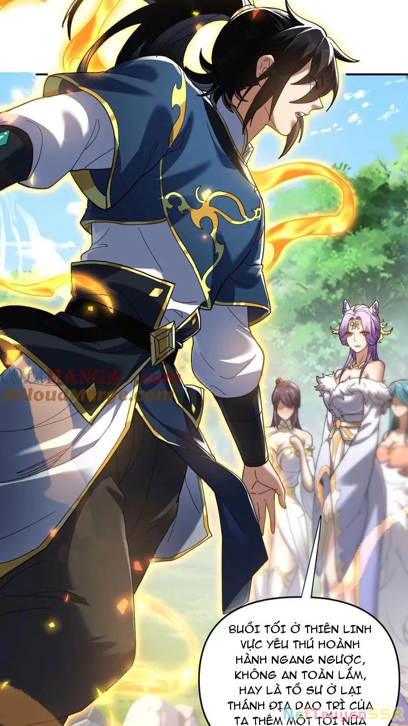 Bắt Đầu Chấn Kinh Nữ Đế Lão Bà, Ta Vô Địch! Chapter 18 - Trang 4