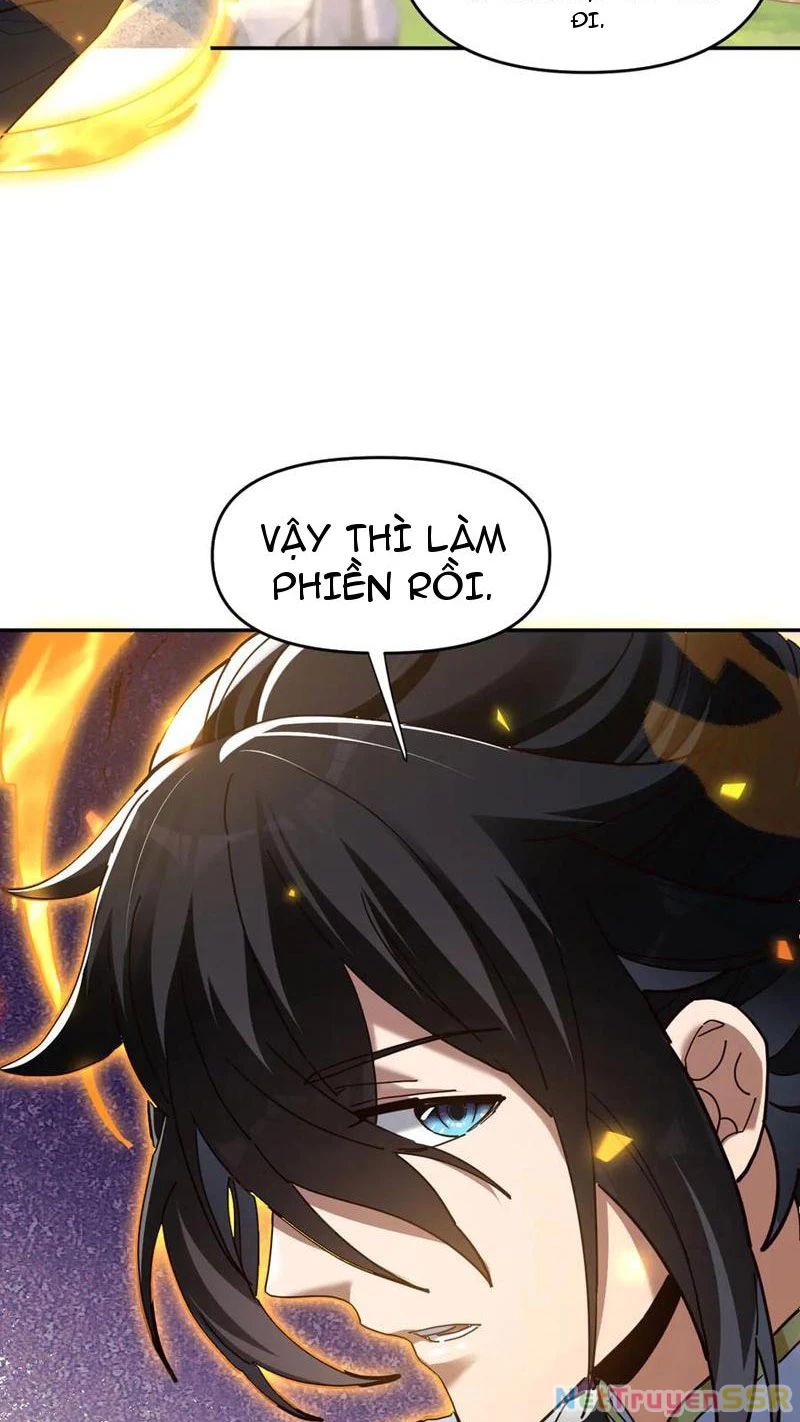 Bắt Đầu Chấn Kinh Nữ Đế Lão Bà, Ta Vô Địch! Chapter 18 - Trang 4