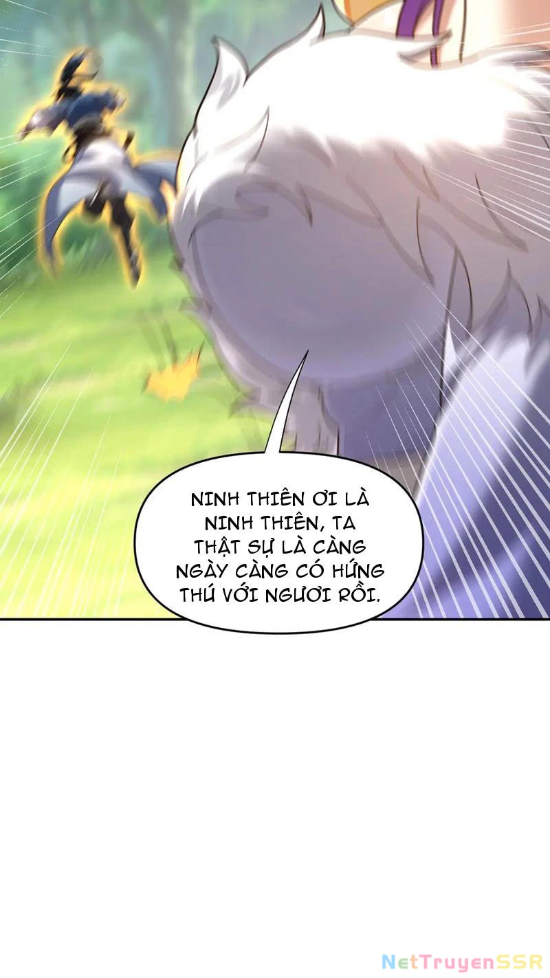 Bắt Đầu Chấn Kinh Nữ Đế Lão Bà, Ta Vô Địch! Chapter 18 - Trang 4