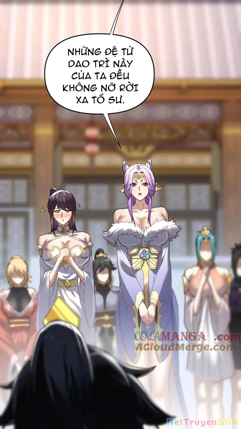 Bắt Đầu Chấn Kinh Nữ Đế Lão Bà, Ta Vô Địch! Chapter 18 - Trang 4