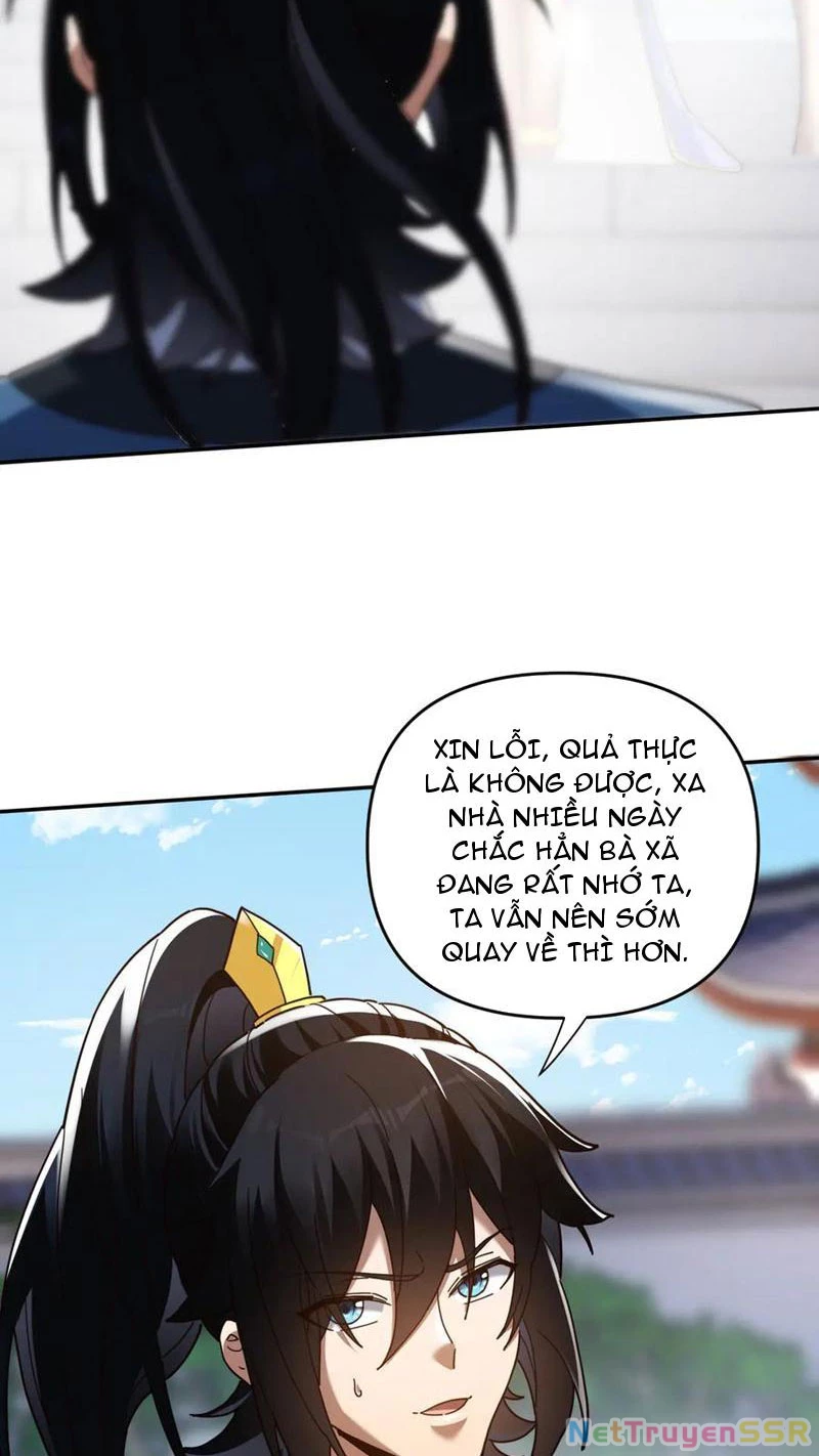 Bắt Đầu Chấn Kinh Nữ Đế Lão Bà, Ta Vô Địch! Chapter 18 - Trang 4