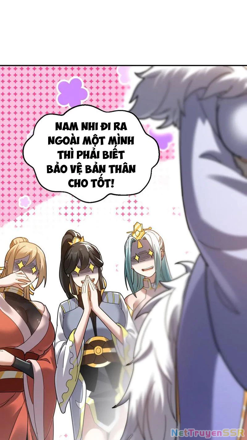 Bắt Đầu Chấn Kinh Nữ Đế Lão Bà, Ta Vô Địch! Chapter 18 - Trang 4