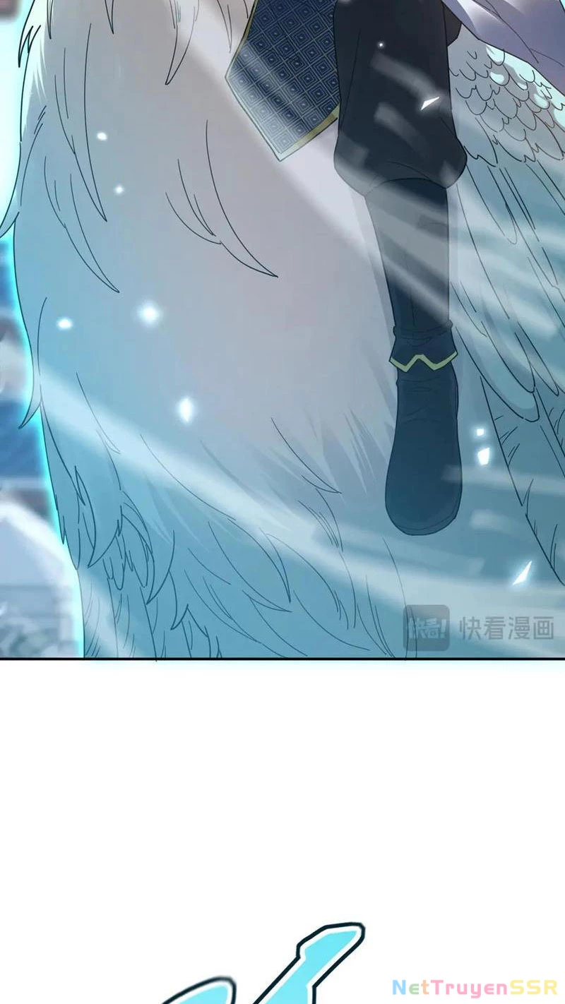 Bắt Đầu Chấn Kinh Nữ Đế Lão Bà, Ta Vô Địch! Chapter 18 - Trang 4