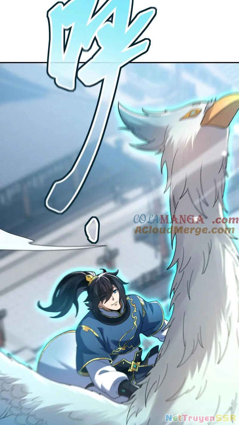 Bắt Đầu Chấn Kinh Nữ Đế Lão Bà, Ta Vô Địch! Chapter 18 - Trang 4