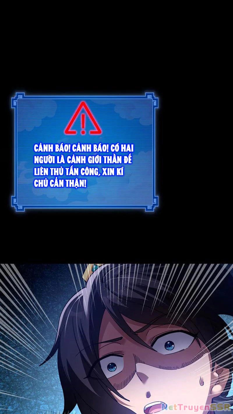 Bắt Đầu Chấn Kinh Nữ Đế Lão Bà, Ta Vô Địch! Chapter 18 - Trang 4