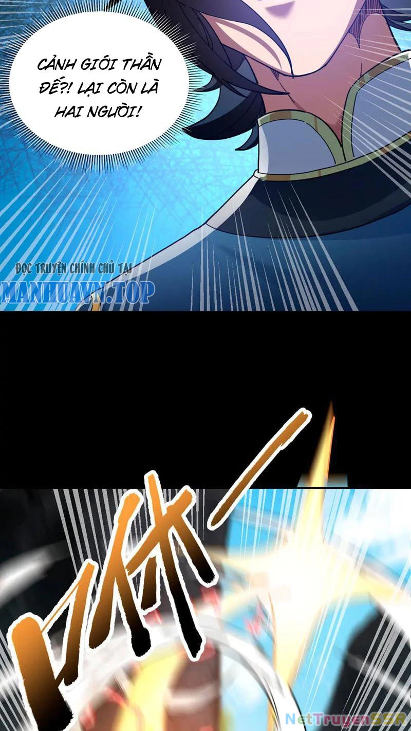 Bắt Đầu Chấn Kinh Nữ Đế Lão Bà, Ta Vô Địch! Chapter 18 - Trang 4