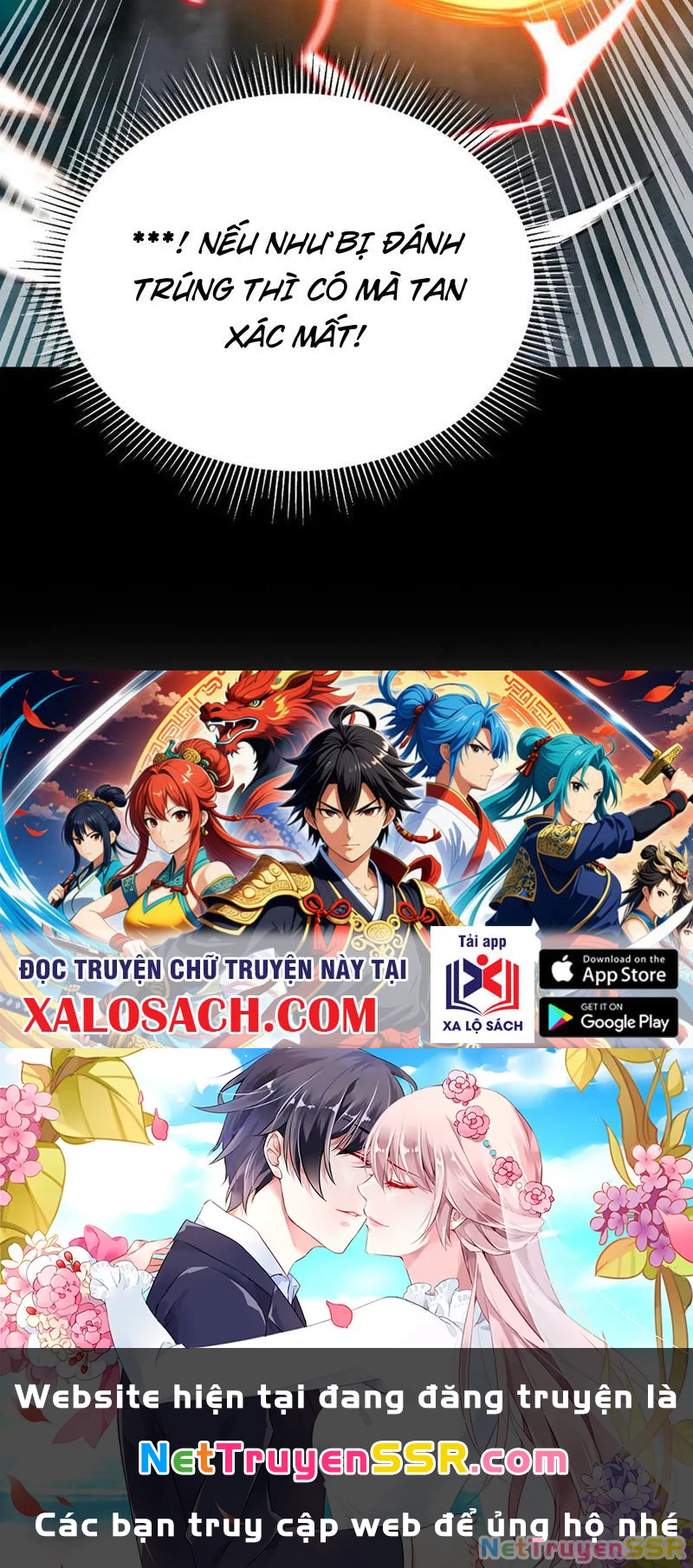 Bắt Đầu Chấn Kinh Nữ Đế Lão Bà, Ta Vô Địch! Chapter 18 - Trang 4